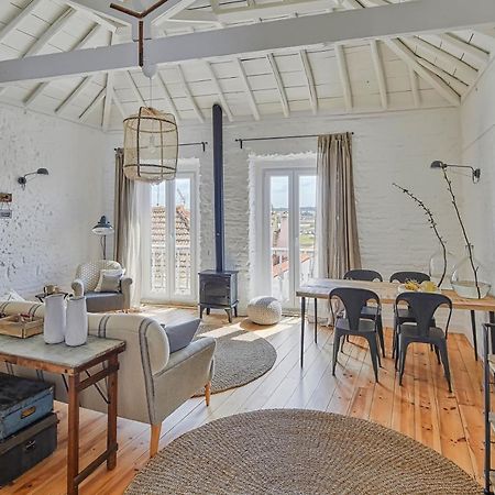 Casa Branca Do Olival Leilighet Alcácer do Sal Eksteriør bilde