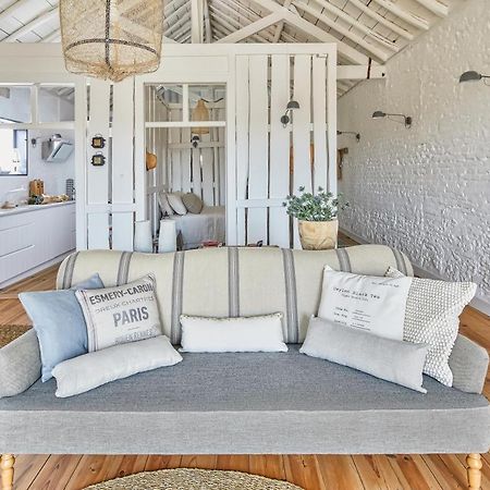 Casa Branca Do Olival Leilighet Alcácer do Sal Eksteriør bilde