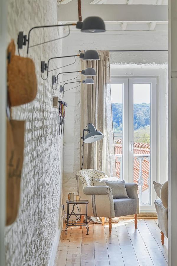 Casa Branca Do Olival Leilighet Alcácer do Sal Eksteriør bilde