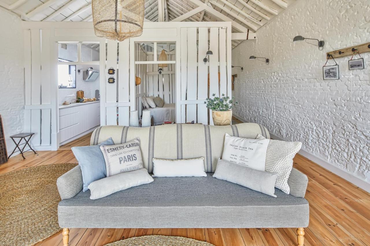 Casa Branca Do Olival Leilighet Alcácer do Sal Eksteriør bilde